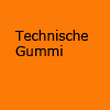 Technische Gummi